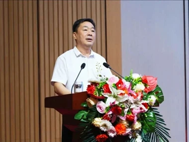 উদ্ভাবন ব্রেকথ্রু স্প্রিন্ট বিজয়|হুয়াজিয়ান অ্যালুমিনিয়াম ইন্ডাস্ট্রি গ্রু...